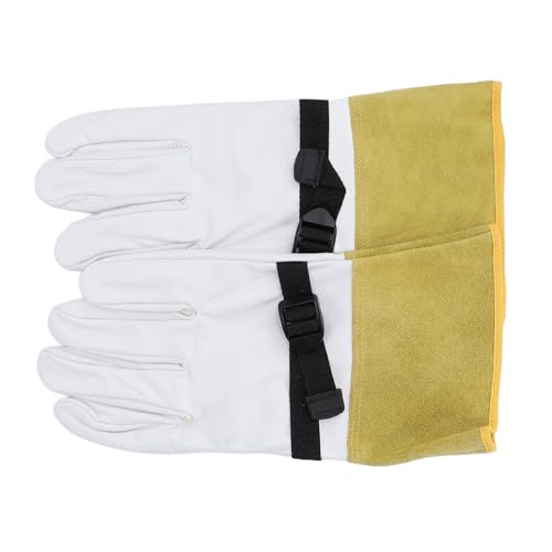 Fafeicy Arbeitshandschuhe, Lederhandschuhe, die Gegen Hochspannungsarbeiten Resistent Sind Fafeicy Arbeitshandschuhe, Lederhandschuhe, die Gegen Hochspannungsarbeiten Resistent Sind von Fafeicy