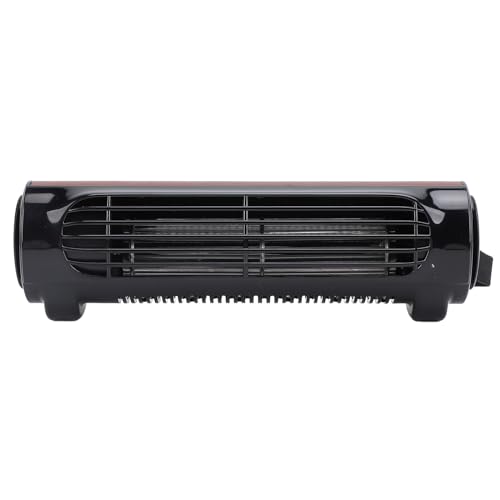 Fafeicy Auto Montierte Sitzkühlventilator Ruhiger USB -Antrieb Tragbarer Autoventilator für RV -LKW Kopfstützen Kühlventilator (BROWN) von Fafeicy