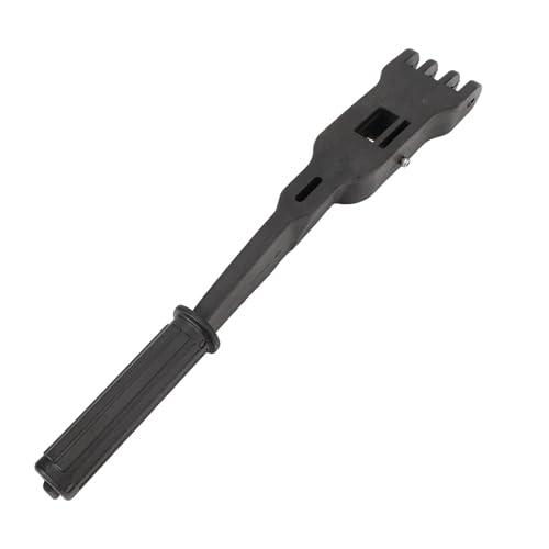 Fafeicy Beulengriff -Baugruppe Starker Ersatz für Perflex de Poolfilter, die die Wasserreinseligkeit für EC65A EC75 -Pools Restaurieren von Fafeicy
