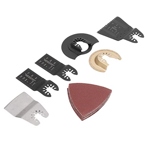 Fafeicy Hoher Kohlenstoffstahl Universal Saw Saw Schaufel/Flügel Präzise Markierungen Schnell Schneiden für Holzmetallschrauben + Mutifunktion Werkzeugzubehör Fafeicy Hoher Kohlenstoffstahl Universal Saw Saw Schaufel/Flügel Präzise Markierungen Schnell Schneiden für Holzmetallschrauben + Mutifunktion Werkzeugzubehör von Fafeicy