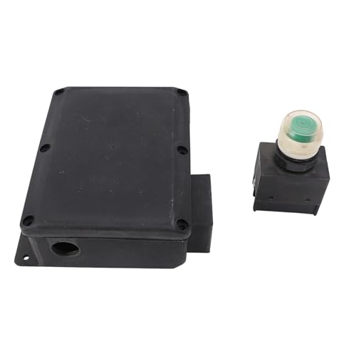 Fafeicy Holzsplitter-Motorschalter 4-8 Tonne Universal Electric Hydraulic Control Einfache Ersatzspannung für DIY-Holzarbeiter Fafeicy Holzsplitter-Motorschalter 4-8 Tonne Universal Electric Hydraulic Control Einfache Ersatzspannung für DIY-Holzarbeiter von Fafeicy