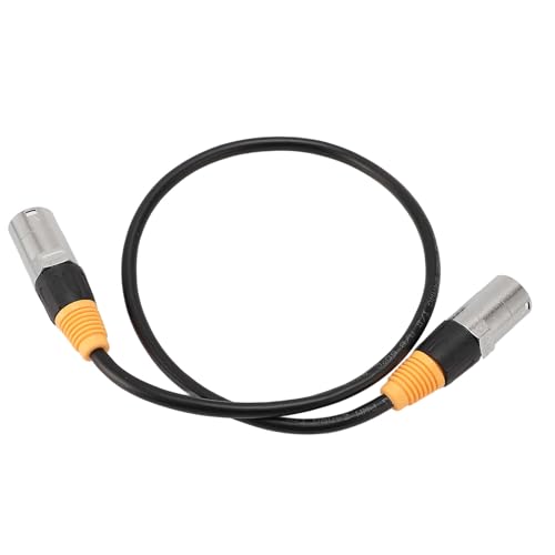 Fafeicy IP65 Water Proof RJ45 Männlich Bis Männliches Ethernet -Verlängerungskabel mit Abschirmungsfunktion für den Außenbereich - Aluminiumlegierungschale von Fafeicy