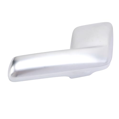 Fafeicy Innenauto -Türgriff, Einfache Installation Glatterer Interner Betriebstürgriff Stilvoller Look für eine Reise Zur Expedition 2003–2006 (Rechts: 2L1Z -7821818 -A, 6L1Z7821818B) von Fafeicy