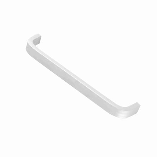 Fafeicy Kleiderschrank -Tür -Griffe Aluminiumlegierung Matt Oberfläche Hardware für Küchenschrankmöbel 64 Bis 160 Mm (128 mm fest) von Fafeicy