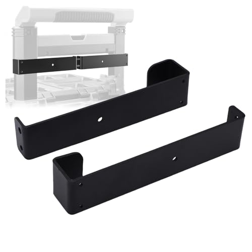 Fafeicy Metall-Werkzeugkastenhandelhalterung für Packout 48-22-8426 Rolling-Speichersystem mit Kompaktem Montageplatten Organizer Fafeicy Metall-Werkzeugkastenhandelhalterung für Packout 48-22-8426 Rolling-Speichersystem mit Kompaktem Montageplatten Organizer von Fafeicy