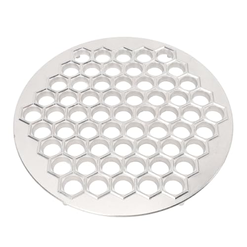 Fafeicy Pelmeni Maker, Aluminium des Russischen Legierungsknödel Hersteller Hohe Leistung für Küchenmaterialien Fafeicy Pelmeni Maker, Aluminium des Russischen Legierungsknödel Hersteller Hohe Leistung für Küchenmaterialien von Fafeicy