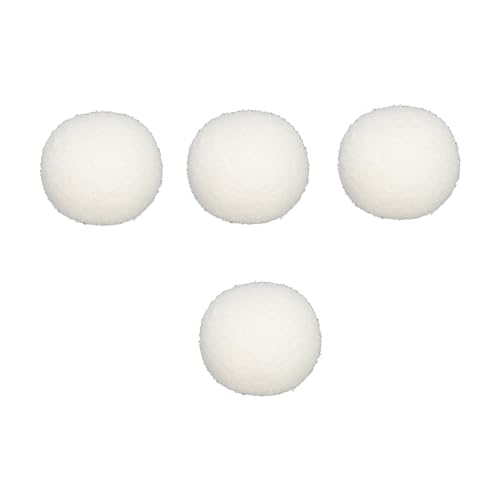 Fafeicy Pflanzen Sie den Ball Eliminieren, Einfacher Cneniang -Schwimmbad Filter Schwamm Schwamm Mehrere für EIN Spa für Einen von Fafeicy