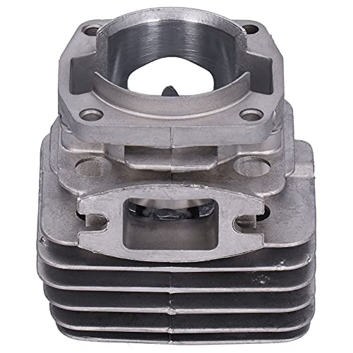 Fafeicy Pistons Kit, Zylinderkolben -Set -Verschleiß-/Korrosion/Hochtemperatur Impekt Widerstand Starker Thermischer Diffusion für 52cc 5200 für Kettensäge Fafeicy Pistons Kit, Zylinderkolben -Set -Verschleiß-/Korrosion/Hochtemperatur Impekt Widerstand Starker Thermischer Diffusion für 52cc 5200 für Kettensäge von Fafeicy