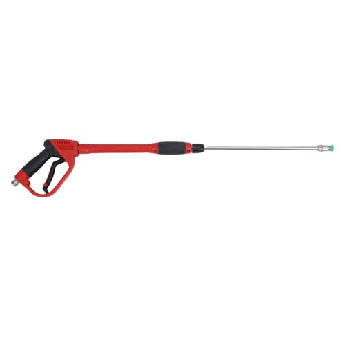 Fafeicy Power -Waschmaschine Buzzle Definiert in Edelstahl M22 5200psi -Verbindung für Mehrere Oberflächenreinigung Fafeicy Power -Waschmaschine Buzzle Definiert in Edelstahl M22 5200psi -Verbindung für Mehrere Oberflächenreinigung von Fafeicy