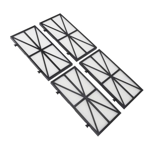 Fafeicy Roboterpool -Reinigungsfilter, Roboterpool Zum Reinigen Mehrerer Filter von Fafeicy