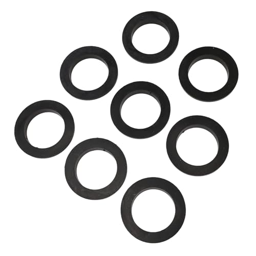 Fafeicy Sandfilter mit Ringersatz, 11412 Pool L -Form mit Ringdichtungsgummi 8pcs auf 26323EH Fafeicy Sandfilter mit Ringersatz, 11412 Pool L -Form mit Ringdichtungsgummi 8pcs auf 26323EH von Fafeicy