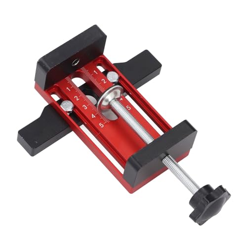 Fafeicy Schranktür Montage -Jig -Set Aluminiumlegierung Hochleistungswerkzeug für 85 Mm Dicke Brettküchenscharnier Ziehen Fafeicy Schranktür Montage -Jig -Set Aluminiumlegierung Hochleistungswerkzeug für 85 Mm Dicke Brettküchenscharnier Ziehen von Fafeicy