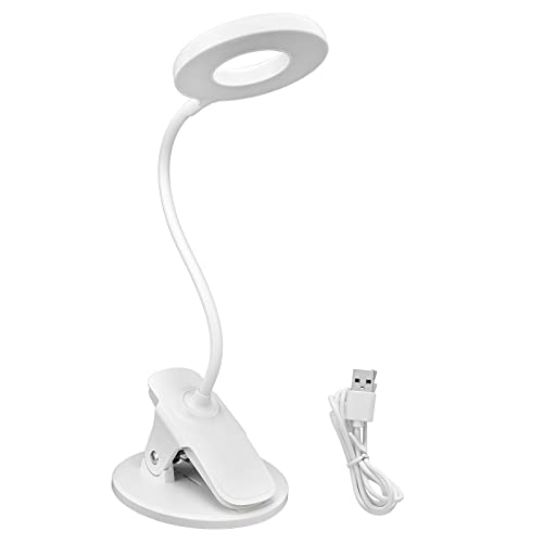 Fafeicy Smart Touch Control LED -Schreibtischlampe, 3 Farbmodi Verstellbare Helligkeit Flexibler Schwebung mit Akku für das Lesen von Office -Studien Fafeicy Smart Touch Control LED -Schreibtischlampe, 3 Farbmodi Verstellbare Helligkeit Flexibler Schwebung mit Akku für das Lesen von Office -Studien von Fafeicy