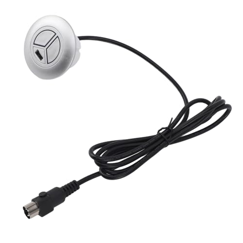 Fafeicy Stühle Erheben Handbuch Controller, 5V 2.4a Weit Verbreiteter Stuhlschalter Funktionelles Sofa Fafeicy Stühle Erheben Handbuch Controller, 5V 2.4a Weit Verbreiteter Stuhlschalter Funktionelles Sofa von Fafeicy