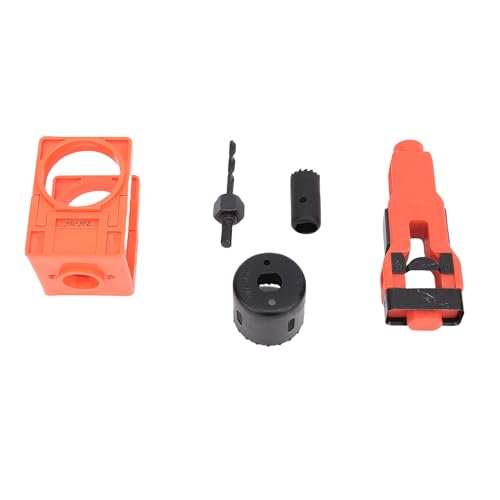 Fafeicy Türverriegelungsstädtische Werkzeugkit Orange Entfernen Sie die Materialinstallation Einfache Holztüren Dicke 1 3/8 1 3/4 Zoll Rahmen 2 3/8 2 3/4 Zoll Fafeicy Türverriegelungsstädtische Werkzeugkit Orange Entfernen Sie die Materialinstallation Einfache Holztüren Dicke 1 3/8 1 3/4 Zoll Rahmen 2 3/8 2 3/4 Zoll von Fafeicy
