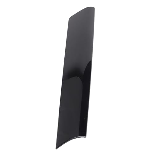 Fafeicy Vordere Windschutzscheibe -Finish, Präzise Anpassung der Vorderen Pilare -Glas Finishing Formation Verleihen R50 R52 R53 Hohe Festigkeit (Linker vorderer Fahrerseite 51137128157) von Fafeicy
