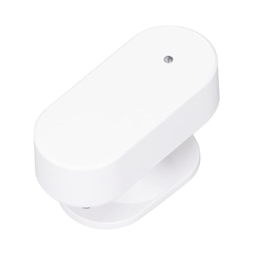 Fafeicy WiFi Menschlicher Präsenzsensor, 24g Mmwave App Control Smart Motion Sensor USB 5V Powered für Sicherheitsbeleuchtung von Fafeicy