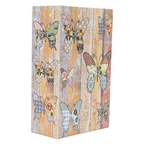 Mini Diversion Book Safe mit Zahlenschloss für das Home Office Mini Diversion Book Safe mit Zahlenschloss für das Home Office von Fafeicy