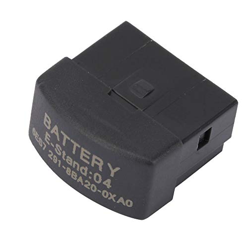 Speicherbatteriekarte, 6ES7291-8BA20-OXAO Batteriemodul Passend für SIMATIC S7-200 von Fafeicy