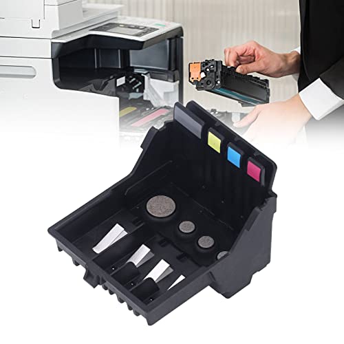 UPVC-Druckkopf-Ersatzdruckkopfteile für Lexmark 100S308 408 508Pro205 208 209 Pro905 805 von Fafeicy