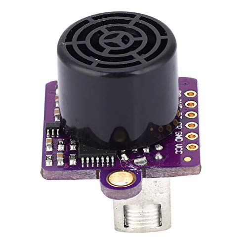 Ultraschall-Raging-Modul, GY-US42 I2C Pixhawk APM Flight Control Ultraschall-Entfernungsmodul Mb1242 40 Srf02, Ultraschall-Näherungssensoren (2019+) von Fafeicy