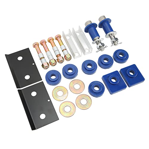 Fafeims 22 Stcs Hood Roller -Buchsenkit, Ersatzkit für Peterbilt 379 LKWs, Einfache Installation und Wartung, Premium -Metall und Gummikonstruktion, Garantierte Kompatibilität mit Fafeims 22 Stcs Hood Roller -Buchsenkit, Ersatzkit für Peterbilt 379 LKWs, Einfache Installation und Wartung, Premium -Metall und Gummikonstruktion, Garantierte Kompatibilität mit von Fafeims