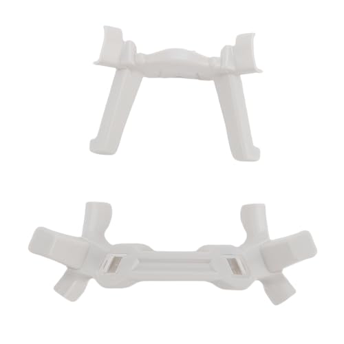 Fafeims 30 -mm -Höhe Verlängerte Bein für Drohnen, Leichte Fahrwerksverlängerung mit Genauen Löchern für Sichere Starts und Landungen Fafeims 30 -mm -Höhe Verlängerte Bein für Drohnen, Leichte Fahrwerksverlängerung mit Genauen Löchern für Sichere Starts und Landungen von Fafeims