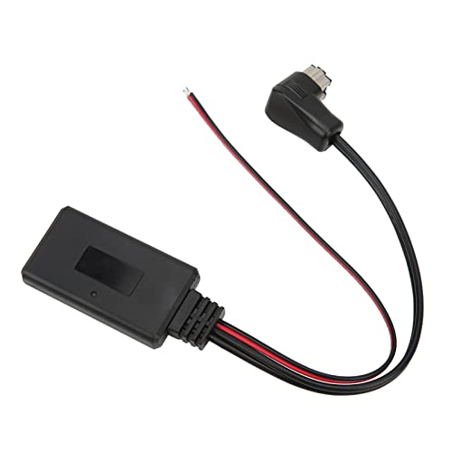 Fafeims Audiokabel 5.0 Adapterersatz füR IP-Bus mit ABS-Material Fit 2500 R 2600 R 3500 MP 6600 9600 MP 3100 UB 4100 5100 UB 7100 BT 8100 BT Fafeims Audiokabel 5.0 Adapterersatz füR IP-Bus mit ABS-Material Fit 2500 R 2600 R 3500 MP 6600 9600 MP 3100 UB 4100 5100 UB 7100 BT 8100 BT von Fafeims