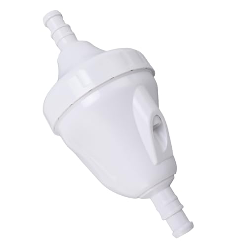 Fafeims Backup -Ventil des Poolreinigers, POM Verhindern Verschleiß Sauberer, Langlebige Haltbarkeit, Hauptmerkmale, Anwendbare Modellkompatibilität, Ersatzzubehör für Langlebigkeit, Akribisch von Fafeims