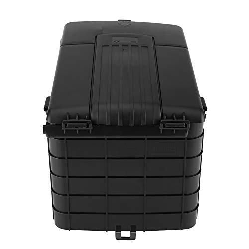 Fafeims Batterie -Tablettverkleidung, Premiummaterial, Leistungsstarker Schutz, Einfache Installation, Gute Passform, Passend für B6 Mk5 Mk6 A3 mit Ausstattung für Mk5 Mk6 von Fafeims