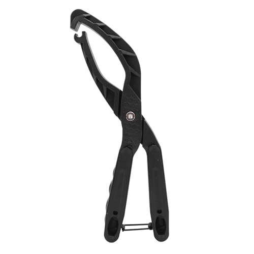 Fafeims Cycle Tire Tange Perlen -Jack -Werkzeug mit Ventil für Schnelle Deflation Secure Haken Schnellinstallation Entfernung Haltbarer Nylon Compact Storage Müheloser Antrieb Fafeims Cycle Tire Tange Perlen -Jack -Werkzeug mit Ventil für Schnelle Deflation Secure Haken Schnellinstallation Entfernung Haltbarer Nylon Compact Storage Müheloser Antrieb von Fafeims