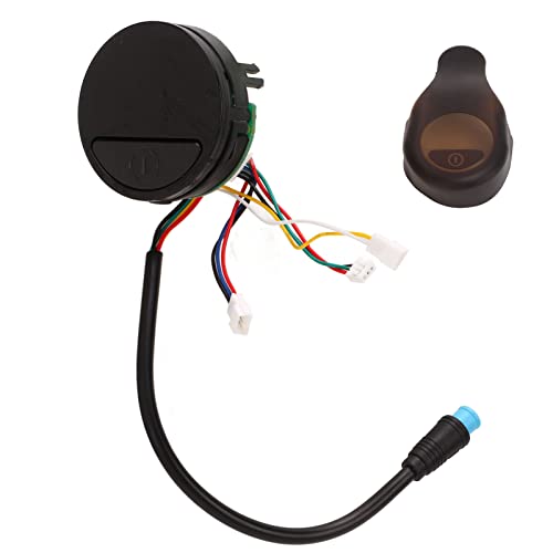 Fafeims Electric Scooter Circuit Board Langable Wasserdicht von Fafeims