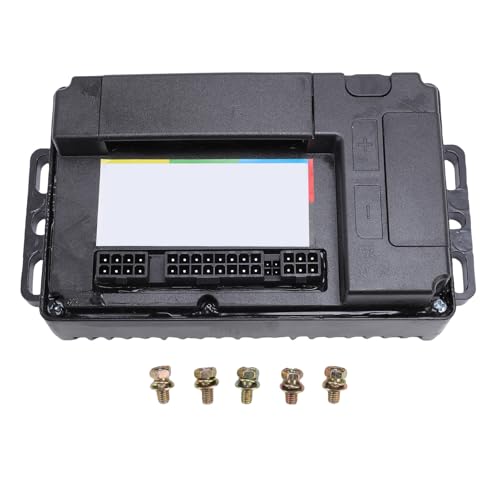 Fafeims Electric Scooter Controller, ABS Motor Control Board mit OTA -Upgrade Verlustlose Beschleunigung für N70C M95C Q85C N370C E80C von Fafeims
