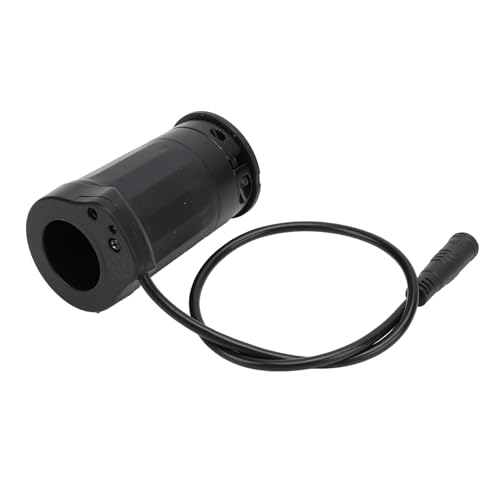 Fafeims Elektrisch-Rad-Drossel, Halber Griff für BBS01 BBS02 MID-Antriebsmotor 12-72V Geschwindigkeitskontrolle 1,8x1.3x2,6 Zoll für E-Zyklusumwandlung Fafeims Elektrisch-Rad-Drossel, Halber Griff für BBS01 BBS02 MID-Antriebsmotor 12-72V Geschwindigkeitskontrolle 1,8x1.3x2,6 Zoll für E-Zyklusumwandlung von Fafeims