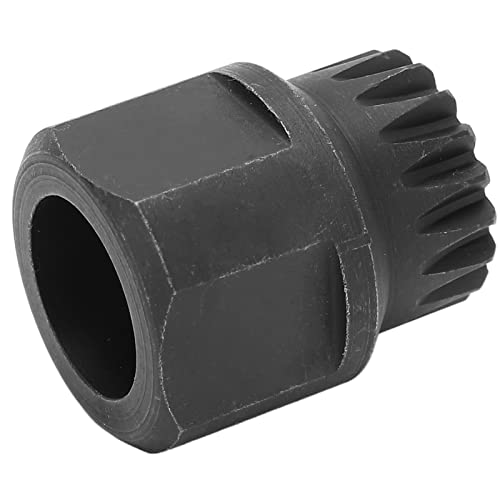Fafeims Hub Tool Exp System Ratchet -Sperrentferner Gehärteter Chromstahl für 240S/180 -Hub mit Kompaktem Tragbarem Design von Fafeims