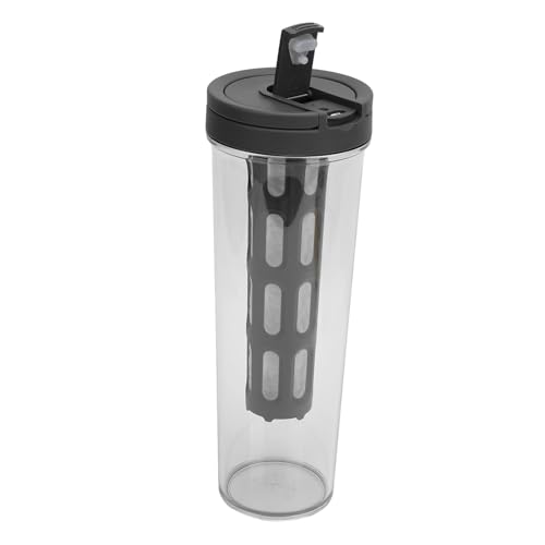 Fafeims Kaffeekanne, Kaltes Brauen Kaffeekanne 1000 Ml Leckdosenkrug mit 350 -Mesh -Filter für Eiskaffee und Teezubereitung zu Hause oder Im Freien Fafeims Kaffeekanne, Kaltes Brauen Kaffeekanne 1000 Ml Leckdosenkrug mit 350 -Mesh -Filter für Eiskaffee und Teezubereitung zu Hause oder Im Freien von Fafeims