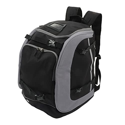 Fafeims Multifunktional Skispass 65L Großer Kapazität Oxford Stoff Snowboard - für Reisebereich Campingfischen Fafeims Multifunktional Skispass 65L Großer Kapazität Oxford Stoff Snowboard - für Reisebereich Campingfischen von Fafeims