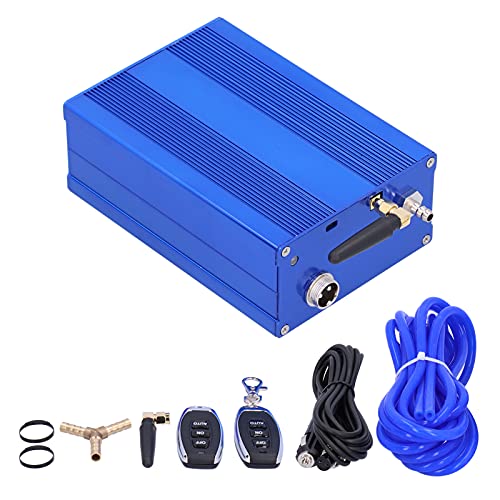 Fafeims Optimaler Leistung Autos Auspuffventil -Kit, Aktualisieren Sie die Leistung Ihres Autos mit Präzisionskontrolle des Abgasventils, Universeller Kompatibilität, Bequemer Akku, enthalten. Fafeims Optimaler Leistung Autos Auspuffventil -Kit, Aktualisieren Sie die Leistung Ihres Autos mit Präzisionskontrolle des Abgasventils, Universeller Kompatibilität, Bequemer Akku, enthalten. von Fafeims