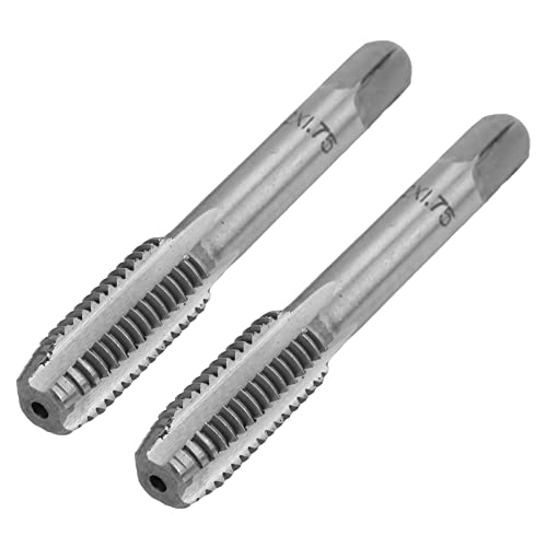 Fafeims Premium -Geschwindigkeits -Stahlkonstruktion, Metrischer Gewindehahn für Effizientes Ausbruch, Geeignet für Dicke Stahl, Aluminium, Holz, durch Lochklopfen und Feine Bearbeitung Geeignet Fafeims Premium -Geschwindigkeits -Stahlkonstruktion, Metrischer Gewindehahn für Effizientes Ausbruch, Geeignet für Dicke Stahl, Aluminium, Holz, durch Lochklopfen und Feine Bearbeitung Geeignet von Fafeims