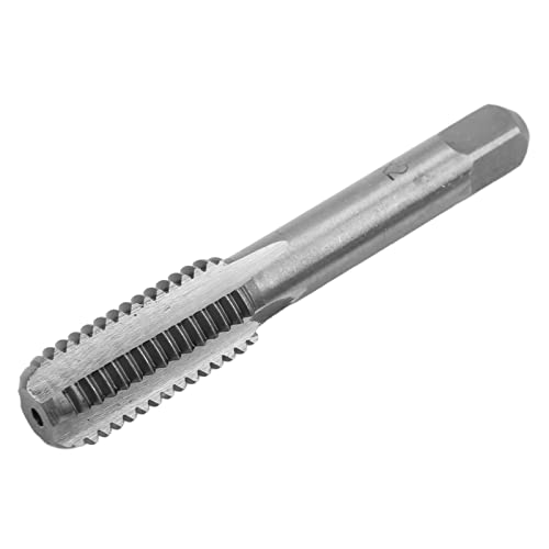 Fafeims Premium -Geschwindigkeits -Stahlkonstruktion, Metrischer Gewindehahn für Effizientes Ausbruch, Geeignet für Dicke Stahl, Aluminium, Holz, durch Lochklopfen und Feine Bearbeitung Geeignet Fafeims Premium -Geschwindigkeits -Stahlkonstruktion, Metrischer Gewindehahn für Effizientes Ausbruch, Geeignet für Dicke Stahl, Aluminium, Holz, durch Lochklopfen und Feine Bearbeitung Geeignet von Fafeims