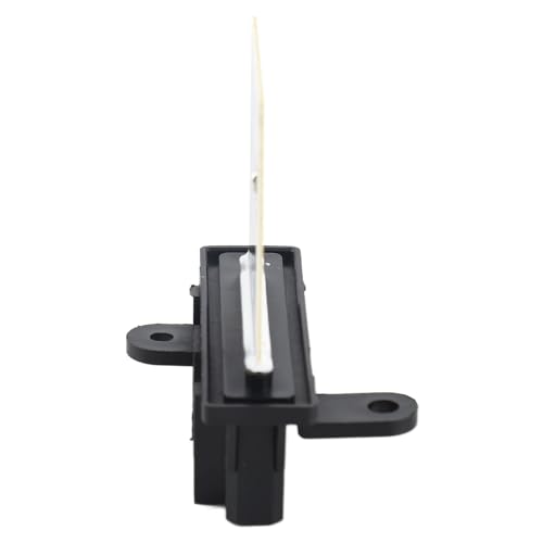 Fafeims Resistor für Blower Motor Lüfterheizung mit Kompatibilität, Einfacher Installation, Originalstandard und Premium-Material für X-Trail, Maxima und Isuzu Rodeo. Anpassungen für Rodeo 2002-2012, Fafeims Resistor für Blower Motor Lüfterheizung mit Kompatibilität, Einfacher Installation, Originalstandard und Premium-Material für X-Trail, Maxima und Isuzu Rodeo. Anpassungen für Rodeo 2002-2012, von Fafeims