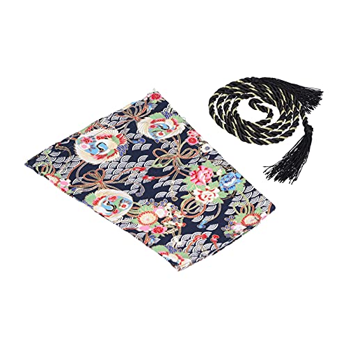 Fafeims Retro Fabric Gear Shifter Cover, Doppelfunktionalität, Einfache Installation, Universelle Kompatibilität, Wunderschönes Retro -Design mit Gearknopfabdeckung, Seil für das Innenraum des Autos Fafeims Retro Fabric Gear Shifter Cover, Doppelfunktionalität, Einfache Installation, Universelle Kompatibilität, Wunderschönes Retro -Design mit Gearknopfabdeckung, Seil für das Innenraum des Autos von Fafeims
