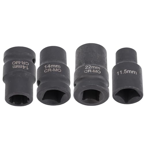 Fafeims Vielseitiger Bremskalim -Plug -Kit für Enthusiasten und Autotechniker Fafeims Vielseitiger Bremskalim -Plug -Kit für Enthusiasten und Autotechniker von Fafeims