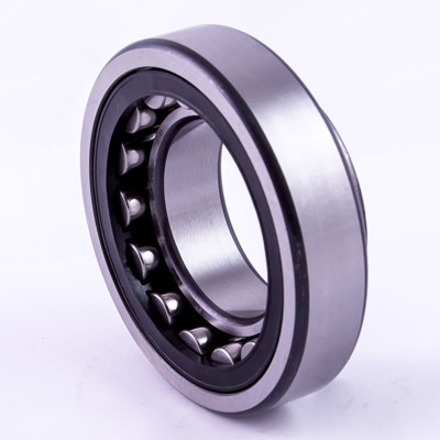 Radial-Zylinderrollenlager NU206-E-TVP2, Innend 30mm, Außend 62mm, Breite 16mm von Fag