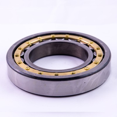 Radial-Zylinderrollenlager NUP219-E-TVP2, Innend 95mm, Außend 170mm, Breite 32mm von Fag