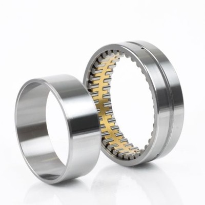 Zylinderrollenlager NNU4926 SMSP von Fag