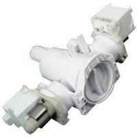 Fagor - Ersatzteil - Ablaufpumpe - - brandt vedette, de dietrich, sangiorgio, ocean, thomson, caple, crystal, cda von Fagor