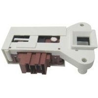 Elektrische Türverriegelung Türverriegelung mit Waschmaschine Fagor F2810 von Fagor