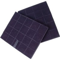 Fagor - Ersatzteil - 2er Set Kohlefilter 235 x 190 mm AFFCAF16 airforce - - airforce, de dietrich, electrolux, broan Fagor - Ersatzteil - 2er Set Kohlefilter 235 x 190 mm AFFCAF16 airforce - - airforce, de dietrich, electrolux, broan von Fagor