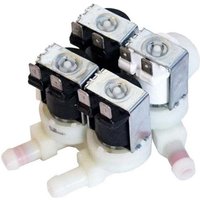 Ersatzteil - 4-Wege-Magnetventil 180° - Fagor von Fagor